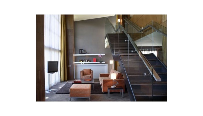 Poza pentru Hotel Melia Golf Vichy Catalan 311-1487695824 Hotel Melia Golf Vichy Catalan poza 9