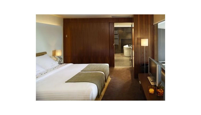 Poza pentru Hotel Melia Golf Vichy Catalan 489-1487695815 Hotel Melia Golf Vichy Catalan poza 2