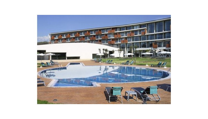 Poza pentru Hotel Melia Golf Vichy Catalan 567-1487695819 Hotel Melia Golf Vichy Catalan poza 5