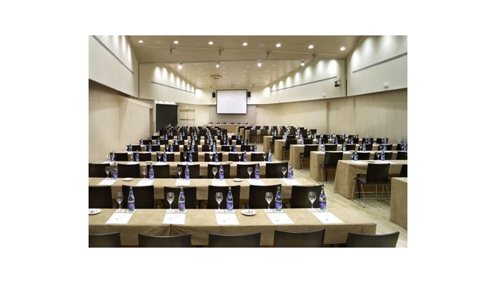Poza pentru Hotel Melia Golf Vichy Catalan 746-1487695820 Hotel Melia Golf Vichy Catalan poza 6