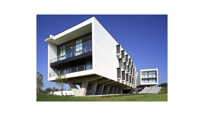 Poza pentru Hotel Melia Golf Vichy Catalan 841-1487695814 Hotel Melia Golf Vichy Catalan poza 1
