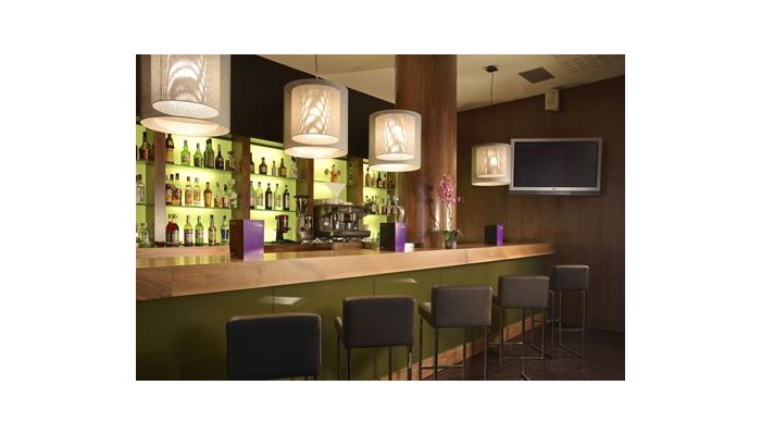 Poza pentru Hotel Melia Golf Vichy Catalan 961-1487695823 Hotel Melia Golf Vichy Catalan poza 8