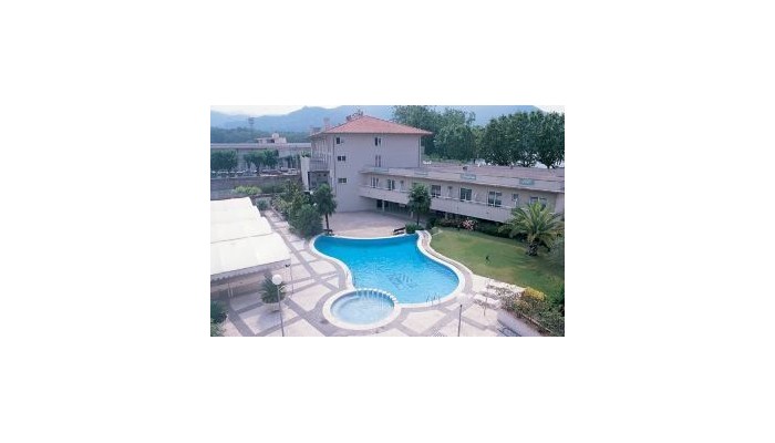 Poza pentru Hotel Mirallac 545-1487696795 Hotel Mirallac poza 1