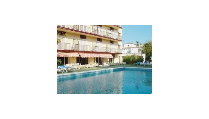 Poza pentru Hotel Mirallac 873-1487696797 Hotel Mirallac poza 3