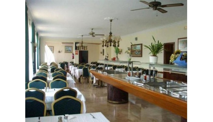 Poza pentru Hotel Montanamar 298-1487699887 Hotel Montanamar poza 6