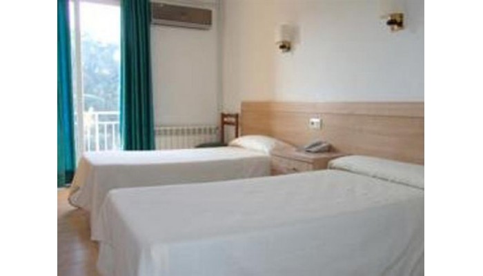 Poza pentru Hotel Montanamar 40-1487699891 Hotel Montanamar poza 9