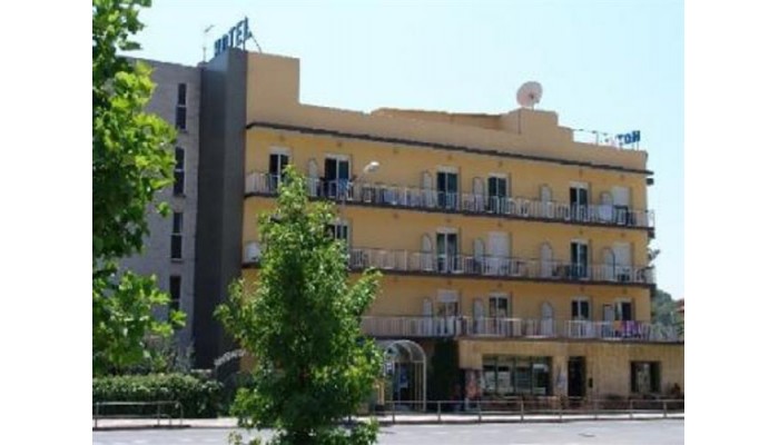 Poza pentru Hotel Montanamar 990-1487699892 Hotel Montanamar poza 10