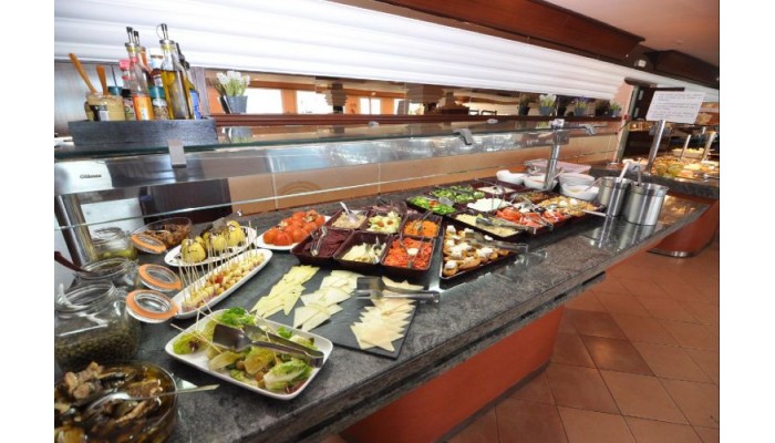 Poza pentru Hotel Montecarlo 417-1487699917 Hotel Montecarlo poza 6