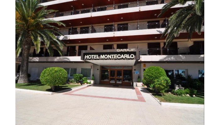 Poza pentru Hotel Montecarlo 483-1487699922 Hotel Montecarlo poza 8