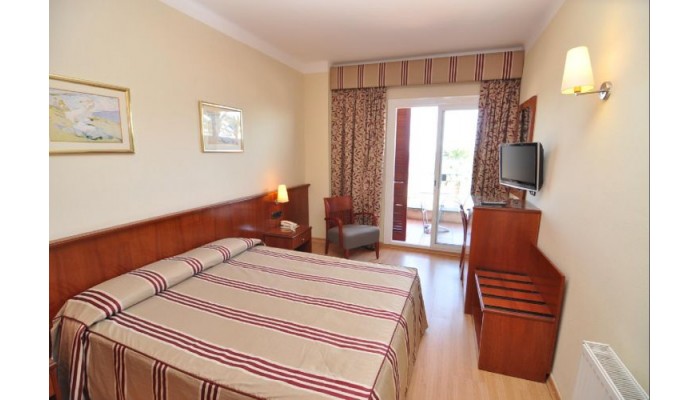 Poza pentru Hotel Montecarlo 609-1487699919 Hotel Montecarlo poza 7