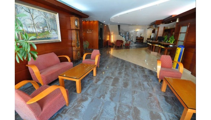 Poza pentru Hotel Montecarlo 669-1487699908 Hotel Montecarlo poza 2