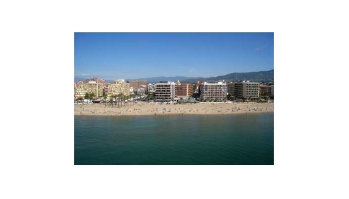 Poza pentru Hotel Montecarlo - Roses 158-1487699942 Hotel Montecarlo - Roses poza 2