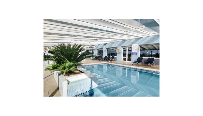 Poza pentru Hotel Montecarlo - Roses 193-1487699948 Hotel Montecarlo - Roses poza 8