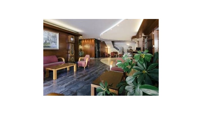 Poza pentru Hotel Montecarlo - Roses 37-1487699944 Hotel Montecarlo - Roses poza 4