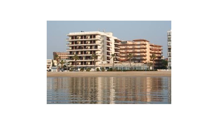 Poza pentru Hotel Montecarlo - Roses 68-1487699940 Hotel Montecarlo - Roses poza 0