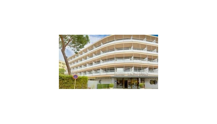Poza pentru Hotel Monterrey 133-1487699971 Hotel Monterrey poza 5