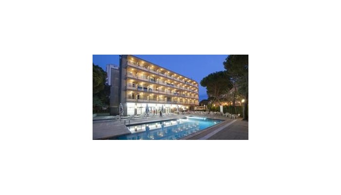Poza pentru Hotel Monterrey 776-1487699970 Hotel Monterrey poza 4