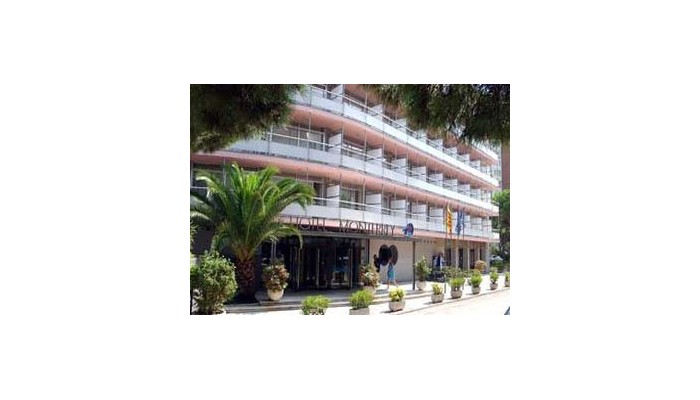 Poza pentru Hotel Monterrey 808-1487699955 Hotel Monterrey poza 0