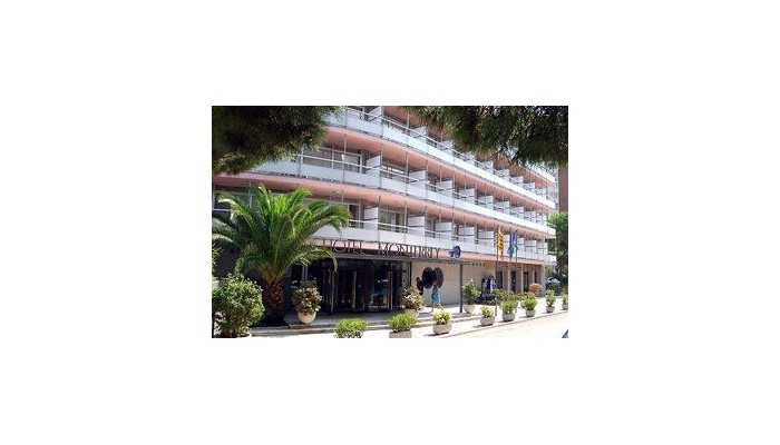 Poza pentru Hotel Monterrey 960-1487699969 Hotel Monterrey poza 3