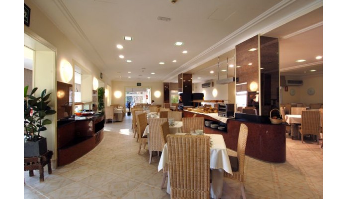 Poza pentru Hotel Montjoi 579-1487700021 Hotel Montjoi poza 9