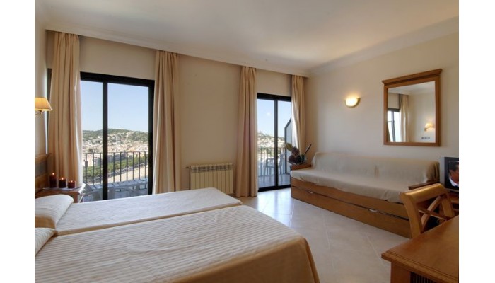 Poza pentru Hotel Montjoi - Sant Feliu De Guixols 439-1487700048 Hotel Montjoi - Sant Feliu De Guixols poza 7