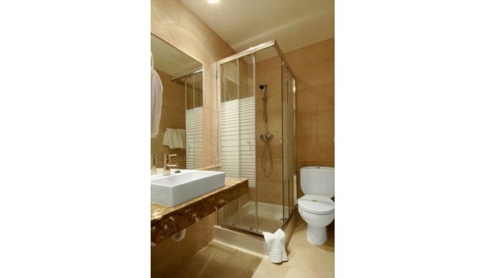 Poza pentru Hotel Montjoi - Sant Feliu De Guixols 511-1487700046 Hotel Montjoi - Sant Feliu De Guixols poza 5