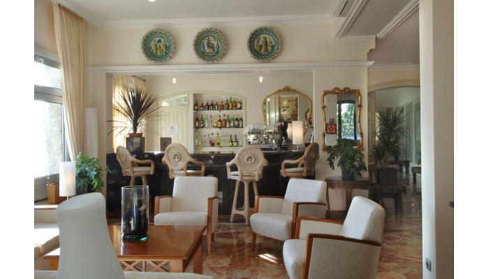 Poza pentru Hotel Montjoi - Sant Feliu De Guixols 519-1487700036 Hotel Montjoi - Sant Feliu De Guixols poza 2