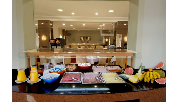 Poza pentru Hotel Montjoi - Sant Feliu De Guixols 53-1487700044 Hotel Montjoi - Sant Feliu De Guixols poza 4