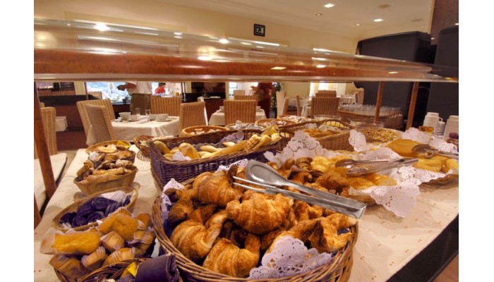 Poza pentru Hotel Montjoi - Sant Feliu De Guixols 80-1487700040 Hotel Montjoi - Sant Feliu De Guixols poza 3