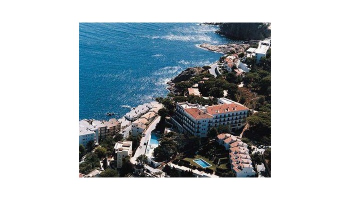 Poza pentru Hotel Montjoi - Sant Feliu De Guixols 840-1487700032 Hotel Montjoi - Sant Feliu De Guixols poza 1