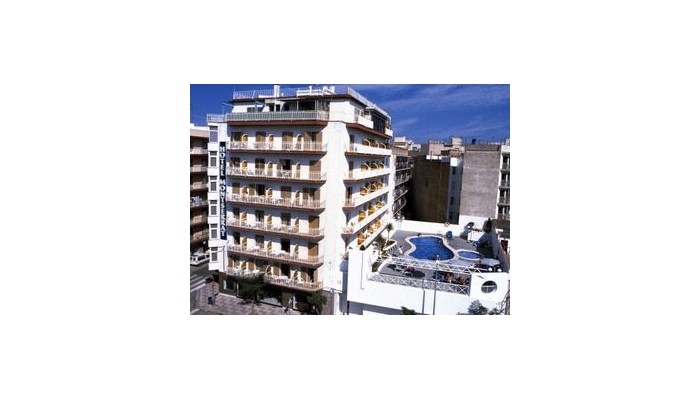 Poza pentru Hotel Montserrat 200-1487702762 Hotel Montserrat poza 5