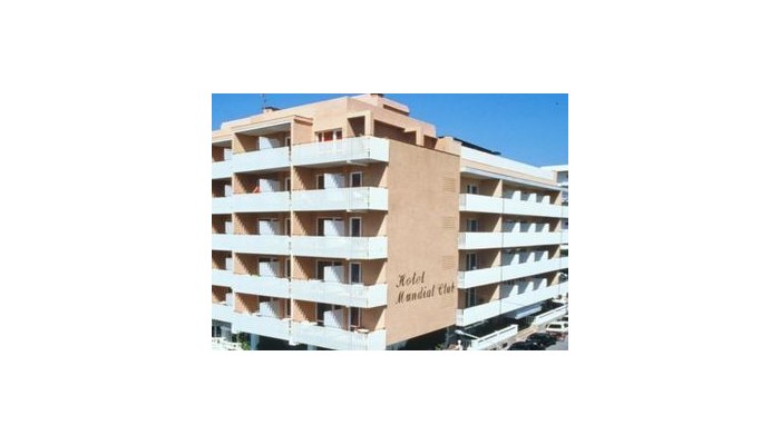 Poza pentru Hotel Mundial Club 943-1487700105 Hotel Mundial Club poza 1