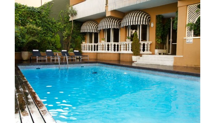 Poza pentru Hotel Mundial Club - Lloret 234-1487700144 Hotel Mundial Club - Lloret poza 0
