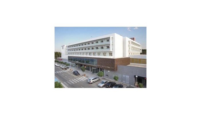 Poza pentru Hotel Nautic Park 229-1487695936 Hotel Nautic Park poza 4