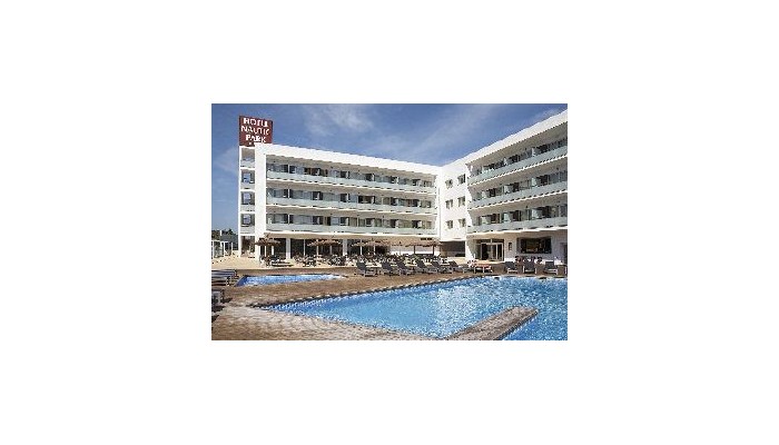 Poza pentru Hotel Nautic Park 529-1487695941 Hotel Nautic Park poza 9