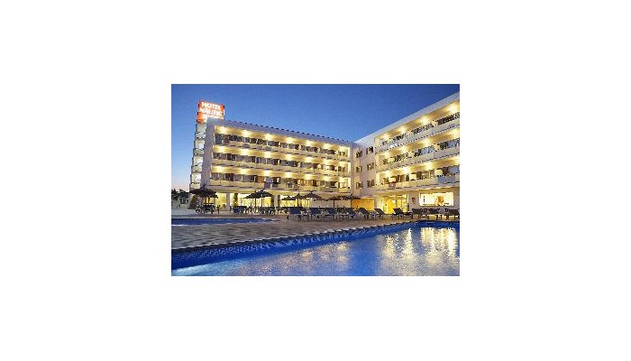 Poza pentru Hotel Nautic Park 85-1487695935 Hotel Nautic Park poza 3