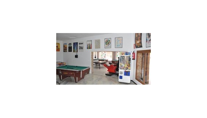 Hotel Nautilus poza 6