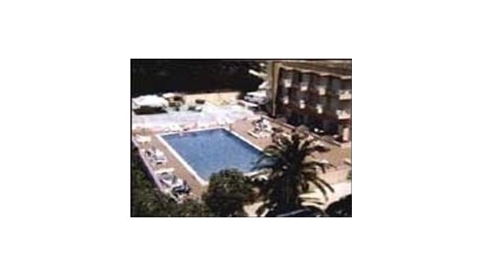 Hotel Nautilus poza 0