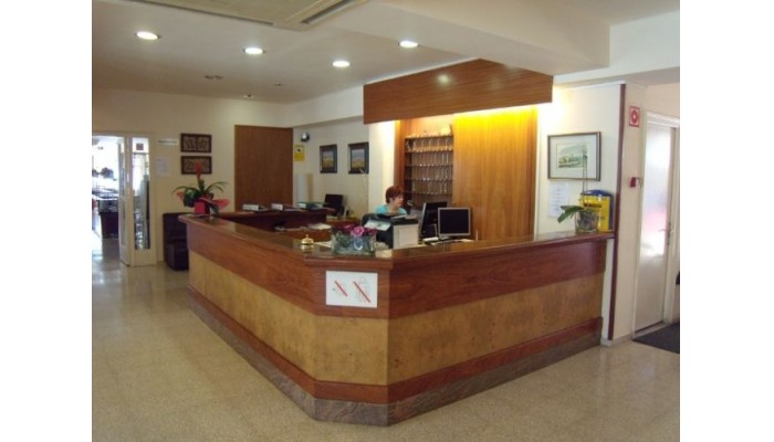 Poza pentru Hotel Nereida - Estartit 353-1487700195 Hotel Nereida - Estartit poza 2