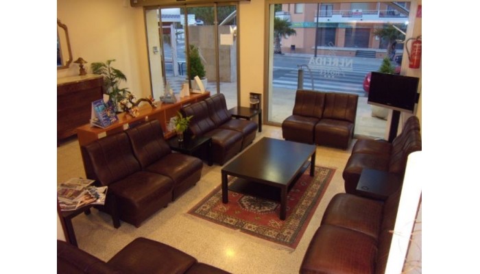 Poza pentru Hotel Nereida - Estartit 682-1487700199 Hotel Nereida - Estartit poza 4