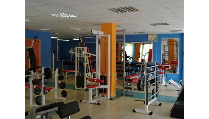 Poza pentru Hotel Nereida - Estartit 7-1487700215 Hotel Nereida - Estartit poza 11
