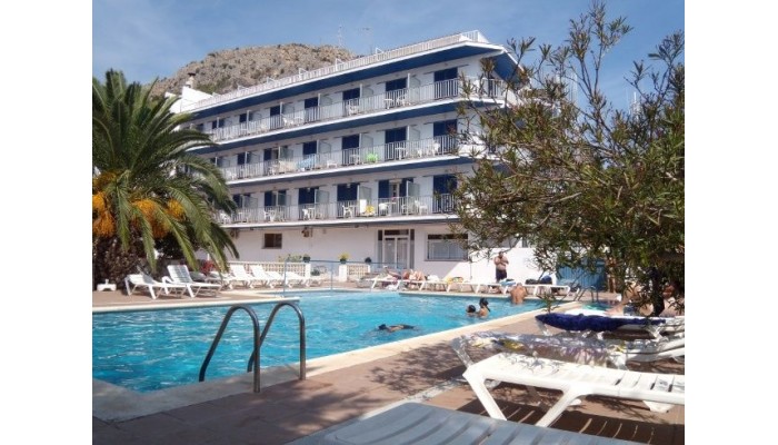 Poza pentru Hotel Nereida - Estartit 822-1487700191 Hotel Nereida - Estartit poza 0