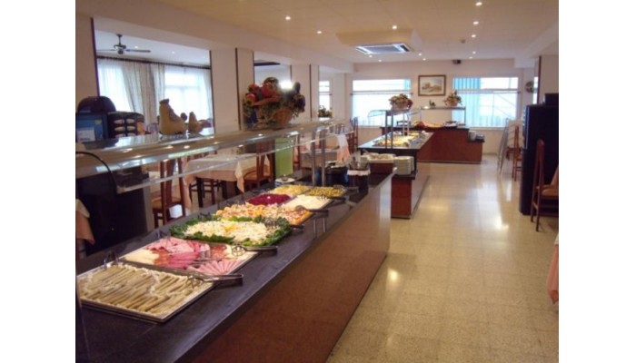 Poza pentru Hotel Nereida - Estartit 917-1487700205 Hotel Nereida - Estartit poza 7