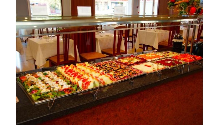 Poza pentru Hotel Nereida 2725-1569295959 Hotel Nereida poza 7