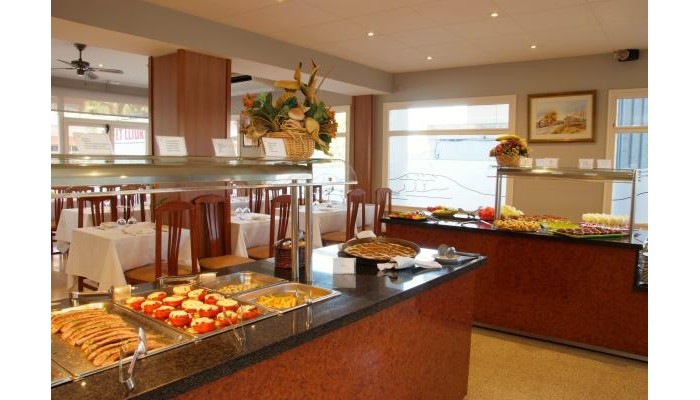 Poza pentru Hotel Nereida 6093-1569295956 Hotel Nereida poza 5
