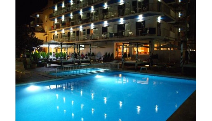 Poza pentru Hotel Nereida 6320-1569295961 Hotel Nereida poza 8