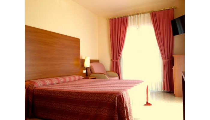 Poza pentru Hotel Nereida 6689-1569295950 Hotel Nereida poza 2