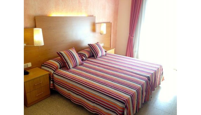 Poza pentru Hotel Nereida 7558-1569295952 Hotel Nereida poza 3