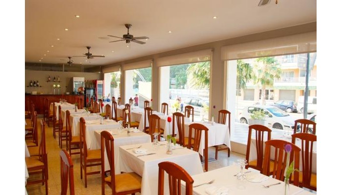 Poza pentru Hotel Nereida 9994-1569295954 Hotel Nereida poza 4