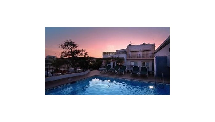 Poza pentru Hotel Ninays 170-1487702771 Hotel Ninays poza 8